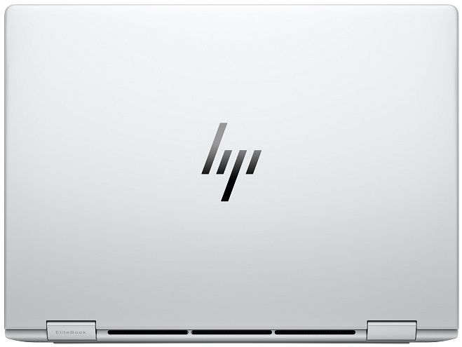 Ноутбук HP EliteBook 8 Flip G1i 13.3" WUXGA Touch AG, Intel U5-225U, 32GB, F1TB, UMA, Win11P, сріблястий