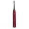 Щітка зубна електр. Beurer, Jet LE2025 GP, 80т. колив/хв, насадок-2, 5 режимів, бордо