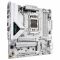 Материнська плата GIGABYTE B850M EAGLE WF6E ICE sAM5 B850 4xDDR5 M.2 Wi-Fi BT HDMI DP mATX