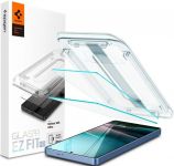 Скло Spigen для Samsung Galaxy S25 Ultra, tR EZ Fit HD, (2 Pack)