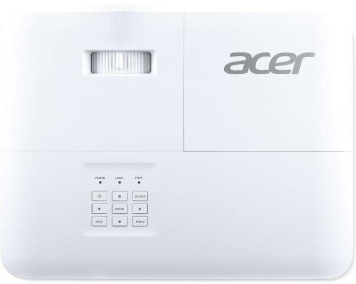Проєктор Acer P1558i FHD, 5200 lm, 1.12-1.47, WiFi