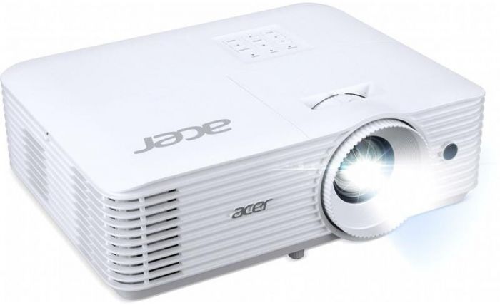 Проєктор Acer P1558i FHD, 5200 lm, 1.12-1.47, WiFi