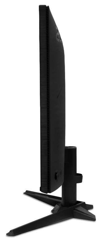 Монітор Acer 23.8" QG241YP6bmipx HDMI, DP, MM, IPS, 144Hz, 1ms, FreeSync