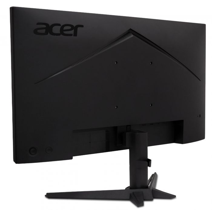 Монітор Acer 23.8" QG241YP6bmipx HDMI, DP, MM, IPS, 144Hz, 1ms, FreeSync