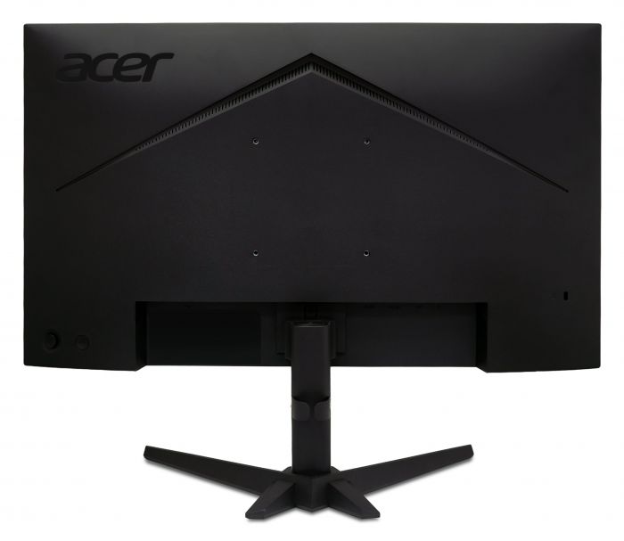 Монітор Acer 23.8" QG241YP6bmipx HDMI, DP, MM, IPS, 144Hz, 1ms, FreeSync