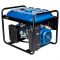 Генератор бензиновий EnerSol 230В 7/7.5кВт електростартер двигун EnerSol ES-450G 84.5кг