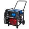 Генератор бензиновий EnerSol 230В 5/5.5кВт електростартер двигун Honda GX-390 89кг