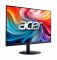 Монітор Acer 23.8" SA242YH1bi D-Sub, HDMI, SA242YH1bi, VA, 100Hz, 1ms