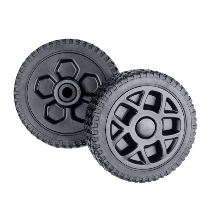 Генератор бензиновий EnerSol 230В 5/5.5кВт електростартер двигун EnerSol ES-390G 78.4кг