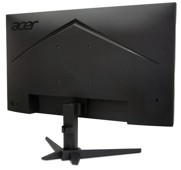Монітор Acer 23.8" VG240YP6bip HDMI, DP, MM, IPS, 144Hz, 1ms, FreeSync