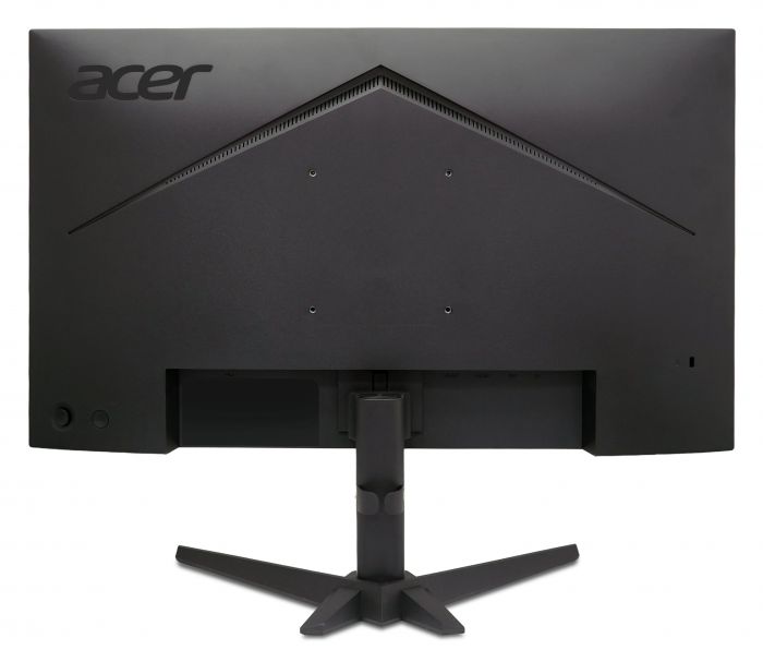 Монітор Acer 23.8" VG240YP6bip HDMI, DP, MM, IPS, 144Hz, 1ms, FreeSync