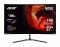 Монітор Acer 27" ED270X0biip 2xHDMI, DP, VA, 200Hz, 1ms, FreeSync Premium, CURVED