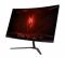 Монітор Acer 27" ED270X0biip 2xHDMI, DP, VA, 200Hz, 1ms, FreeSync Premium, CURVED