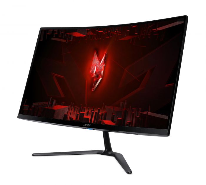 Монітор Acer 27" ED270X0biip 2xHDMI, DP, VA, 200Hz, 1ms, FreeSync Premium, CURVED