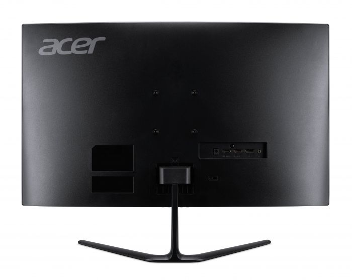 Монітор Acer 27" ED270X0biip 2xHDMI, DP, VA, 200Hz, 1ms, FreeSync Premium, CURVED