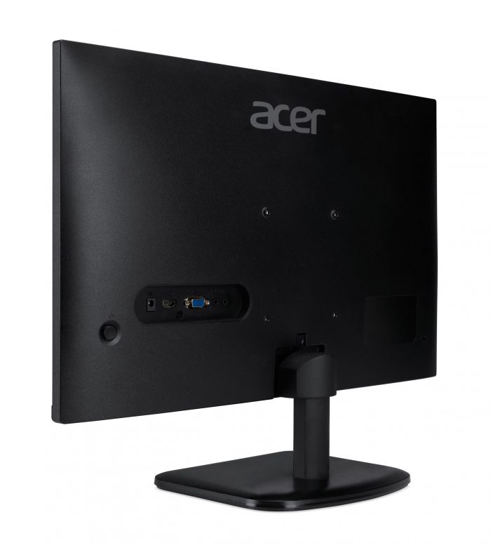 Монітор Acer 27" EK271P6bi D-Sub, HDMI, IPS, 144Hz, 1ms