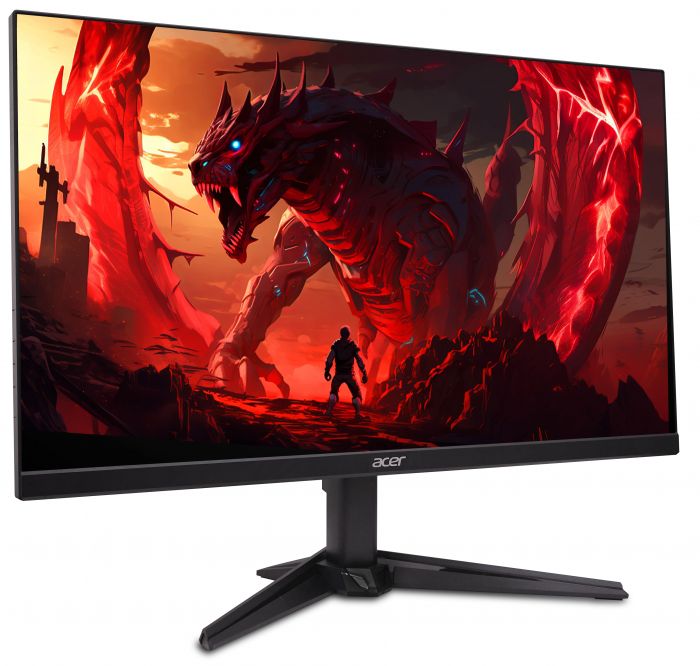Монітор Acer 27" QG271P6bip HDMI, DP, IPS, 144Hz, 1ms