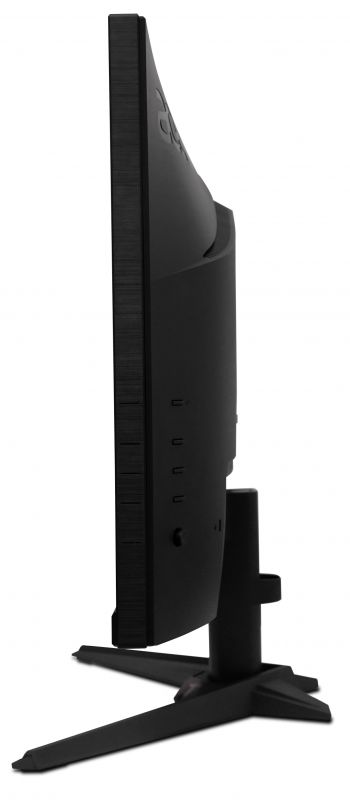 Монітор Acer 27" QG271P6bip HDMI, DP, IPS, 144Hz, 1ms