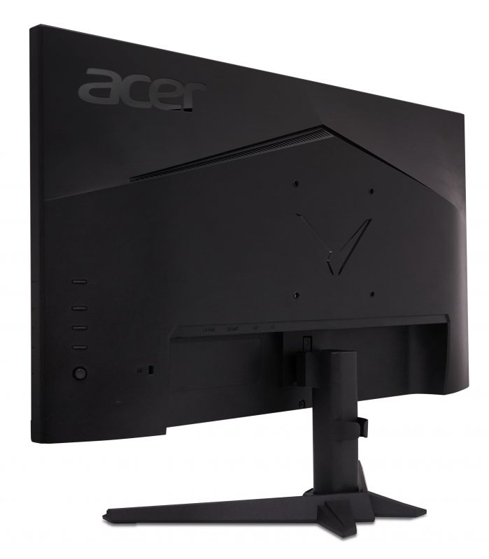 Монітор Acer 27" QG271P6bip HDMI, DP, IPS, 144Hz, 1ms