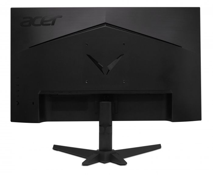 Монітор Acer 27" QG271P6bip HDMI, DP, IPS, 144Hz, 1ms