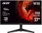 Монітор Acer 27" QG271P6bip HDMI, DP, IPS, 144Hz, 1ms