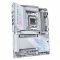 Материнська плата GIGABYTE X870E A PRO X3D ICE sAM5 X870 4xDDR5 M.2 Wi-Fi BT HDMI DP ITX