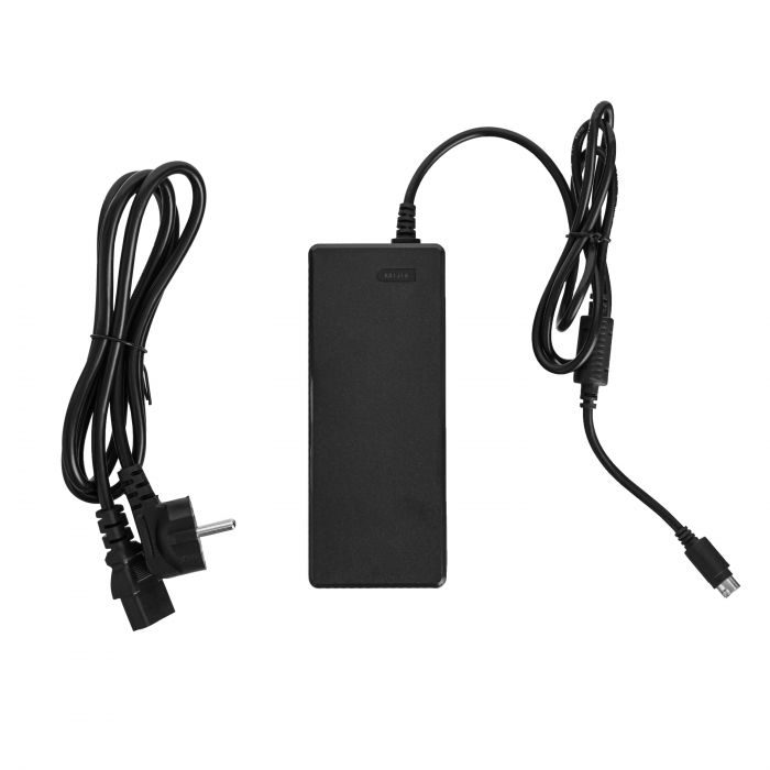 Комп'ютер персональний моноблок 2E Rational K6 23.8" FHD IPS Intel i3-12100, 16Gb, F480GB, UMA, H610, K6.610, 120W, Win11PE, чорний