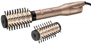 Фен-щітка Babyliss Big Hair Dual, 650Вт, 2 режими, хол. обдув, кераміка, золотистий