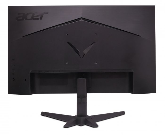 Монітор Acer 27" VG270X1bmiipx 2*HDMI, DP, MM, IPS, 200Hz, 1ms