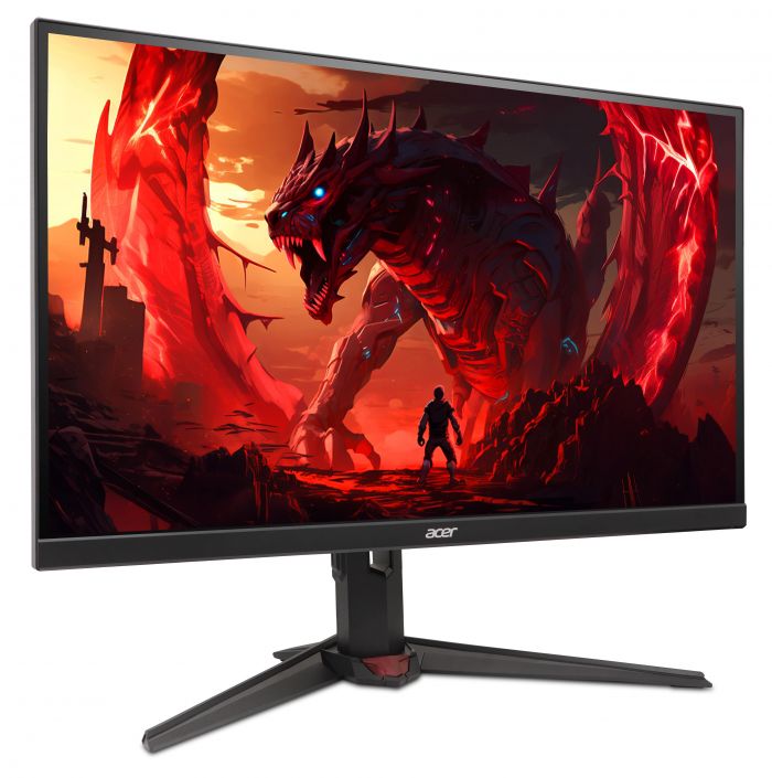 Монітор Acer 27" XV270UP6bmiiprx 2xHDMI, DP, MM IPS, 2560x1440, 144Hz, 1ms