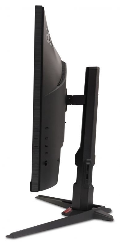 Монітор Acer 27" XV270UP6bmiiprx 2xHDMI, DP, MM IPS, 2560x1440, 144Hz, 1ms