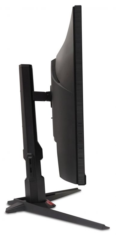 Монітор Acer 27" XV270UP6bmiiprx 2xHDMI, DP, MM IPS, 2560x1440, 144Hz, 1ms