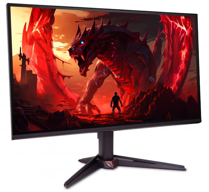 Монітор Acer 27"VG270UP6bmiipx 2xHDMI, DP, MM, IPS, 2560x1440, 144Hz, 1ms