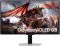 Монітор Samsung 32" Odyssey G80SD HDMI, DP, USB, Bluetooth, OLED, 3840x2160, 240Hz, 0.3ms, G-Sync Compatible