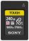 Карта пам'яті Sony CFexpress Type A  240GB R1800/W1700 Tough