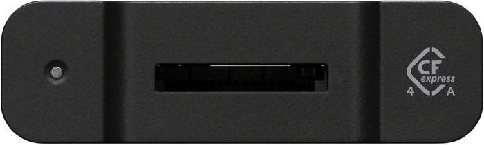 Кардрідер Sony MRW-G3 CFexpress Type A USB Type-C 40Gbps