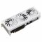 Вiдеокарта ASUS Radeon RX 9070 XT 16GB GDDR6 OC PRIME-RX9070XT-O16G-WHITE білий