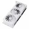 Вiдеокарта ASUS Radeon RX 9070 XT 16GB GDDR6 OC PRIME-RX9070XT-O16G-WHITE білий