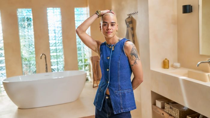 Бритва електр. для голови  Philips роторна Pro Series 7000,  бритв.головок-4, Li-Ion, сух.+волог., кейс для збреріг., чорний