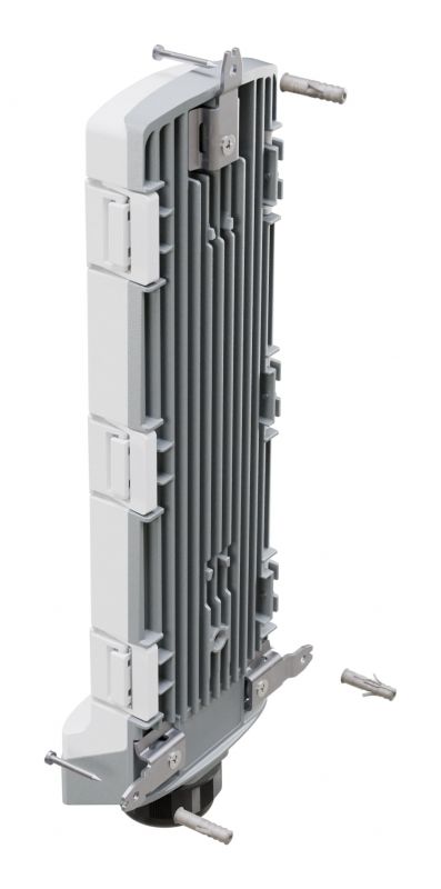 Комутатор MikroTik Cloud Smart Switch CSS606-1G-2Gi-3S+OUT