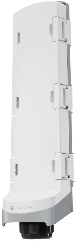 Комутатор MikroTik Cloud Smart Switch CSS606-1G-2Gi-3S+OUT