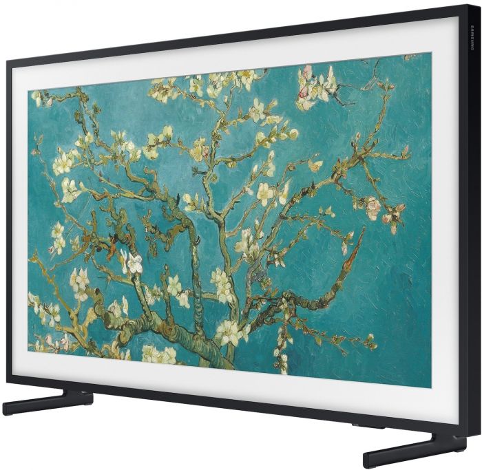 Телевізор 32" Samsung LED Full HD 50Hz Smart Tizen Black