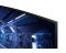 Монітор Samsung 34" Odyssey G5 C34G55TWW D-Sub, 2xHDMI, DP, VA, 3440x1440, 21:9, 165Hz, 1ms, CURVED