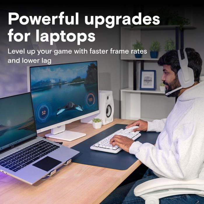 Пам'ять ноутбука Crucial DDR5 16GB 5600