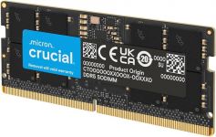 Пам'ять ноутбука Crucial DDR5 16GB 5600