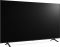 Телевізор 86" LG QNED  4K 60Hz Smart WebOS Black