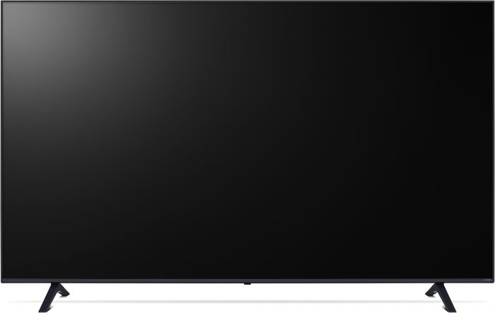 Телевізор 86" LG QNED  4K 60Hz Smart WebOS Black
