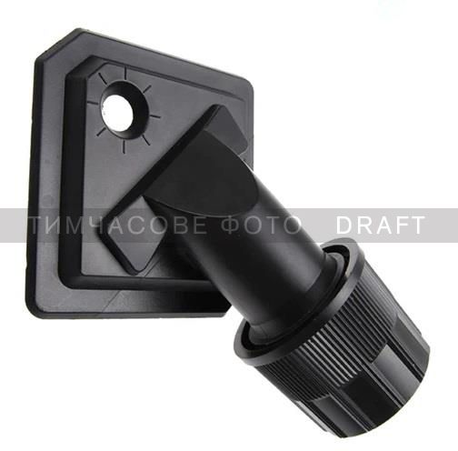 Насадка для видалення пилу при свердлінні 2E для пилососів