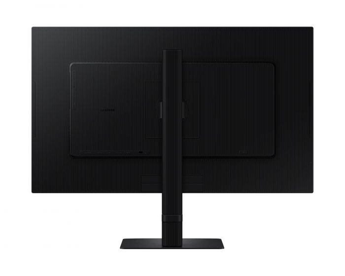 Монітор Samsung 27" S60UD HDMI, DP, USB, USB-C, MM, IPS, 2560x1440, 100Hz, 1ms