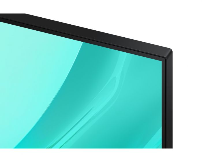 Монітор Samsung 27" S60UD HDMI, DP, USB, USB-C, MM, IPS, 2560x1440, 100Hz, 1ms